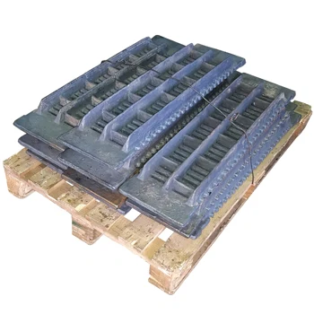 Колосник 900х250х64 (гребень, 34 кг)